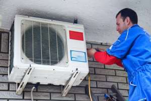 24/7 and Emergency HVAC Near P C Beach, FL | Air Conidtioning and Heating Contractors