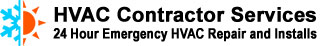 P C Beach HVAC Services